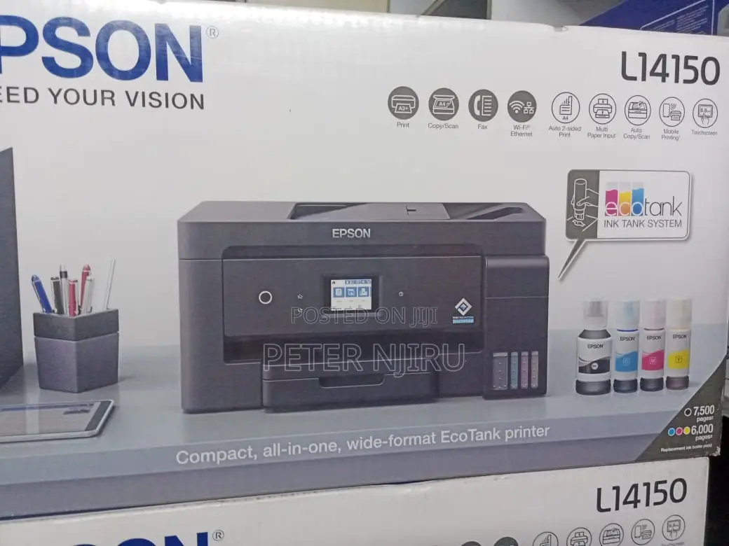 Epson Epson A3 L14150