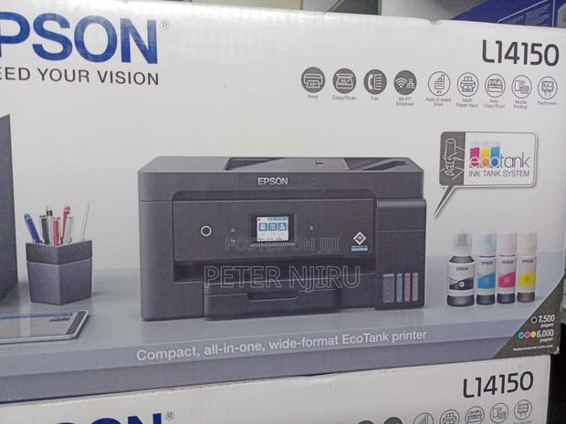 Epson Epson A3 L14150 - main view