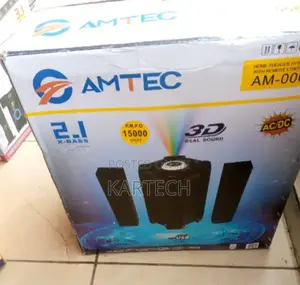Amtec 006 Mtungi