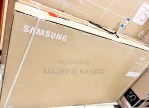 Samsung 75inch 75au7700 Ultra HD LED Smart TV