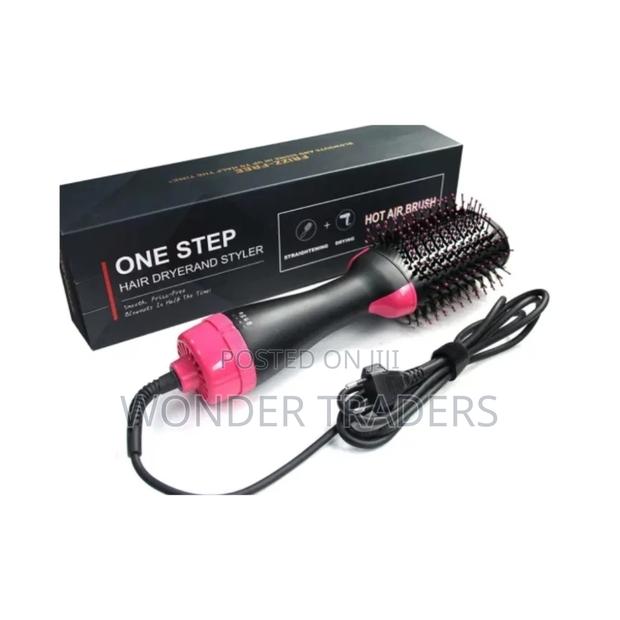 Blow Dryer Brush 3 in 1 - main view