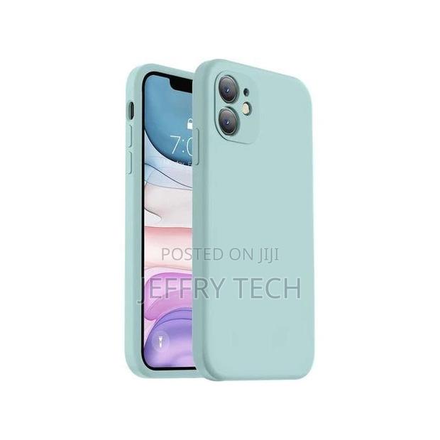 Shockproof Phone Case for iPhone 11 - main view