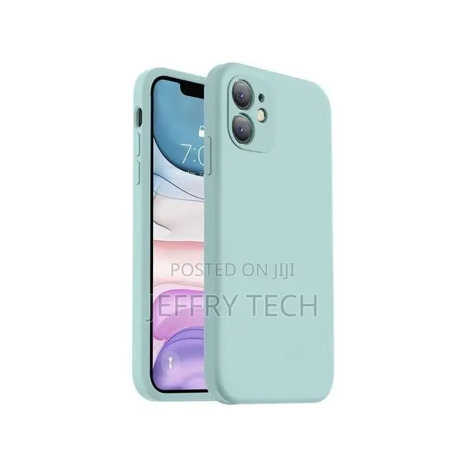 Shockproof Phone Case for iPhone 11