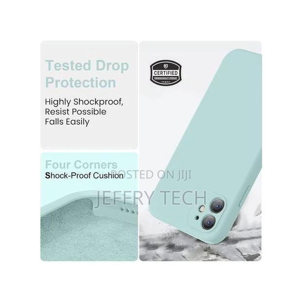 Shockproof Phone Case for iPhone 11 - thumbnail 3