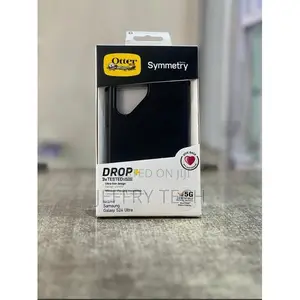 Otterbox Symmetry for Samsung Galaxy S24 Ultra
