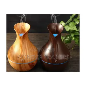 Humidifier Relaxing Cool Mist