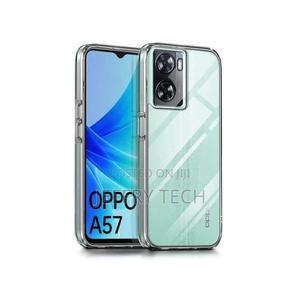 Clear Case Cover for Oppo A57S - thumbnail 2