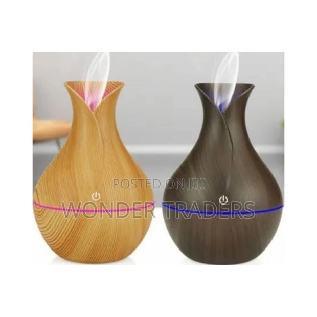 Humidifier Guard Shape - Humidifier - main view