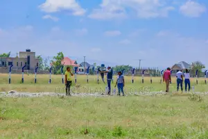 Katani Gardens Phase 3 ^BW