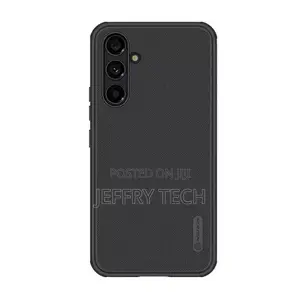 Nilkin Super Frosted Case for Samsung Galaxy A35