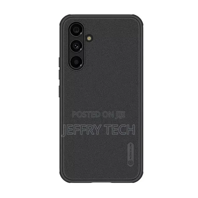 Nilkin Super Frosted Case for Samsung Galaxy A35
