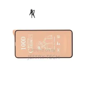 Matte Ceramic Filmsoft Clear Ceramic Film for OPPO Reno5 Pro