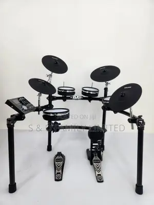 Nux DM-7 Electronic Drumset 7 Piece