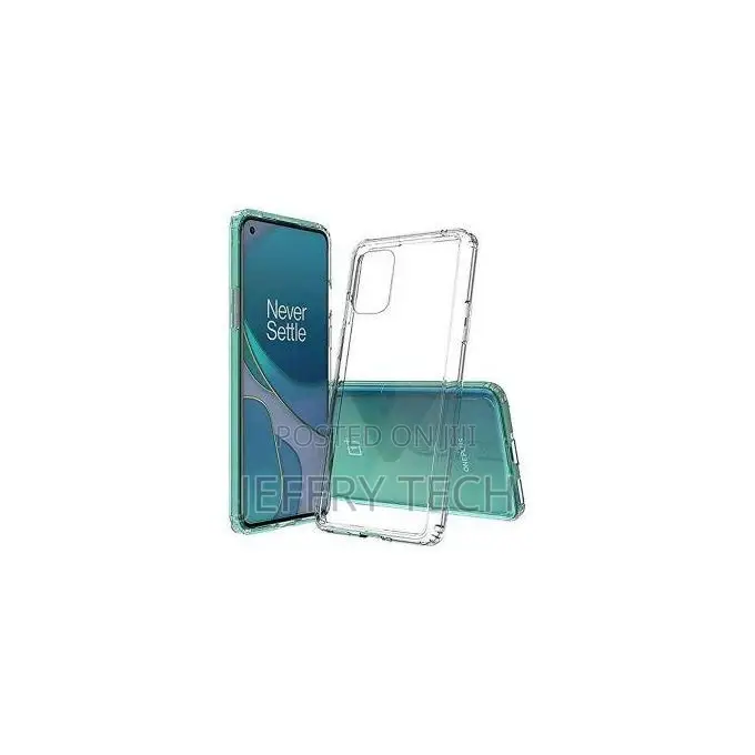 Clear Case Shock Absorbing Case for Oneplus 8T