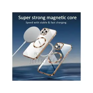 Clear Case Cover for iPhone 14 Pro Max