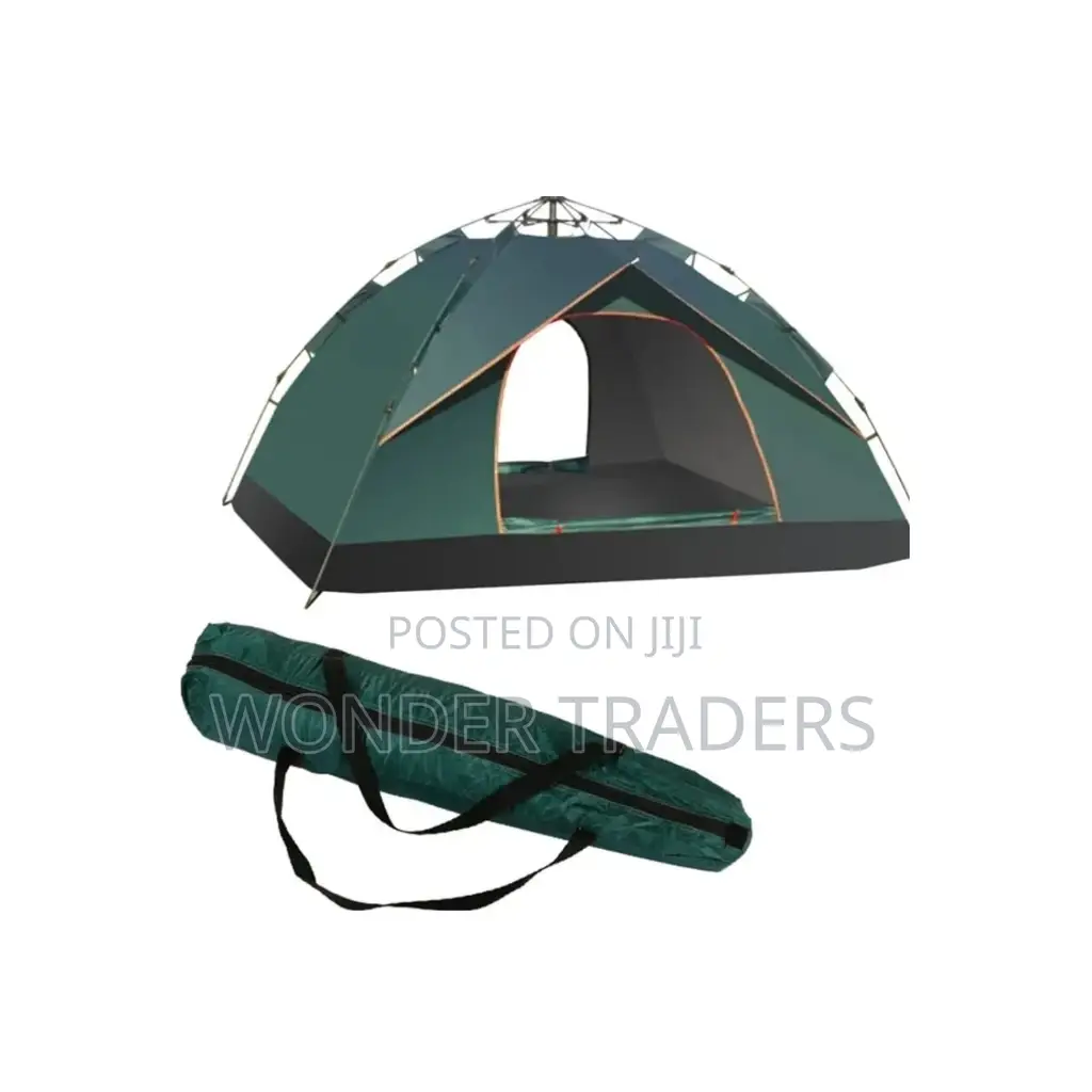 Camping Tent2<4 People