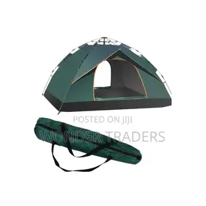 Camping Tent2<4 People