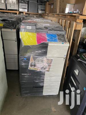 Coloured Konica Minolta Bizhub C364e Photocopier Machines