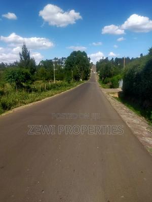 1/8 Acre Plot Olkeri, Ngong - thumbnail 2