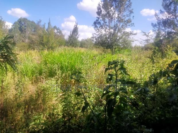 1/8 Acre Plot Olkeri, Ngong - thumbnail 3