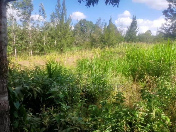 1/8 Acre Plot Olkeri, Ngong - thumbnail 4
