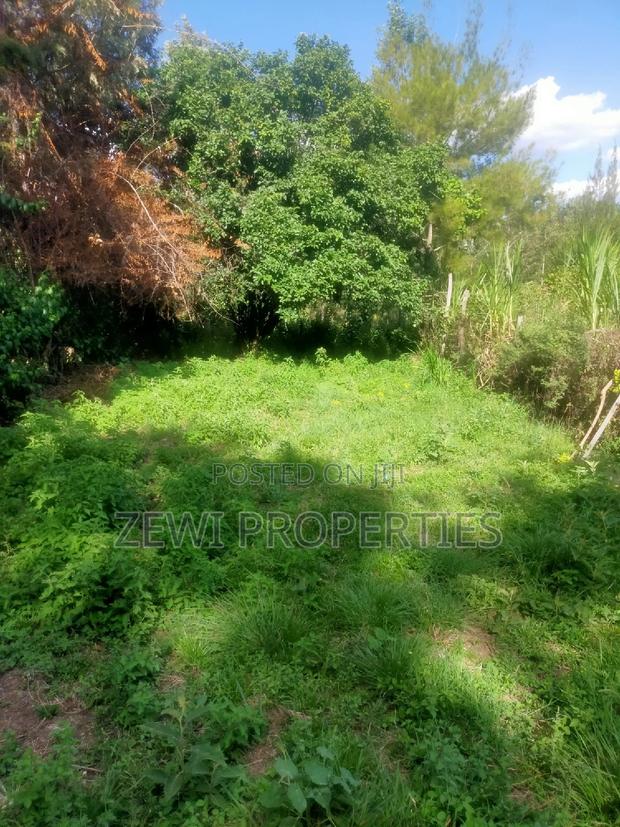 1/8 Acre Plot Olkeri, Ngong - thumbnail 5