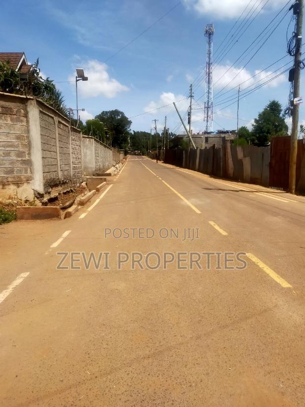 1/4 Acre Plot Karen, Kerarapon - thumbnail 3