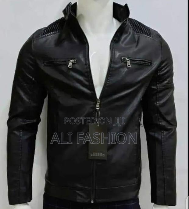 Leather Jackets for Men