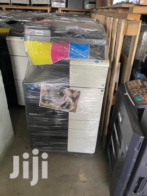 Coloured Konica Minolta Bizhub C364e Photocopier Machines