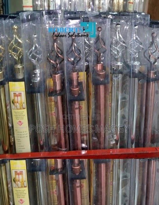 Curtain Rods - main view