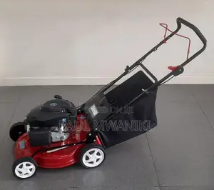 Astramilano 4.0hp Gasoline Lawn Mower. 18"