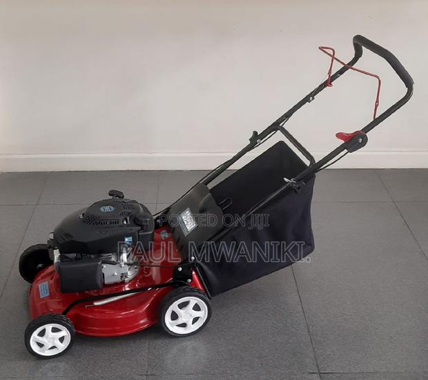 Astramilano 4.0hp Gasoline Lawn Mower. 18" - main view