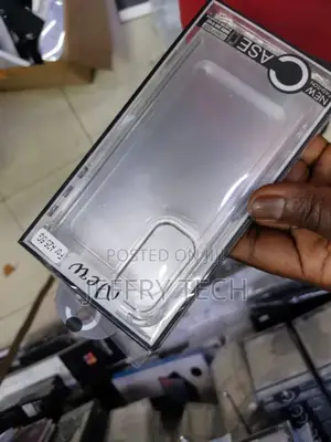 Samsung Galaxy A25 5G Case Clear Unisex Shockproof Flexible