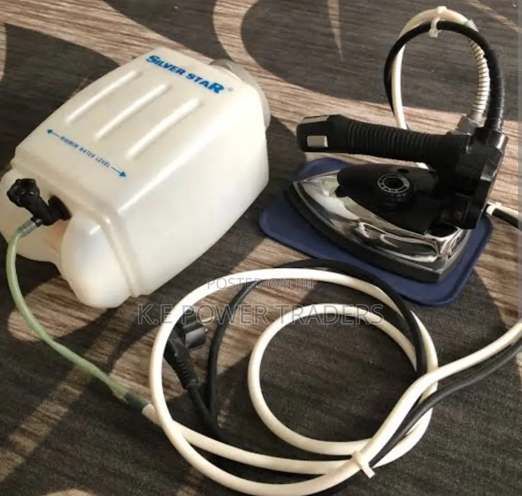 Selling Best Industrial Steam Iron