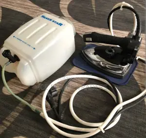 Selling Best Industrial Steam Iron