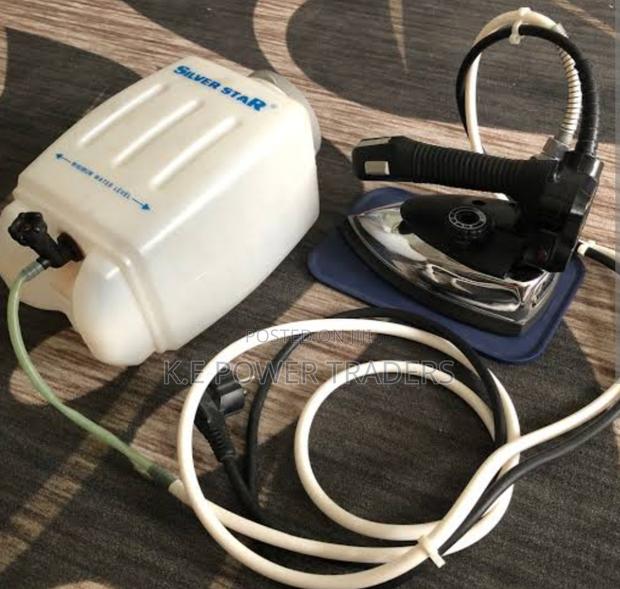 Selling Best Industrial Steam Iron