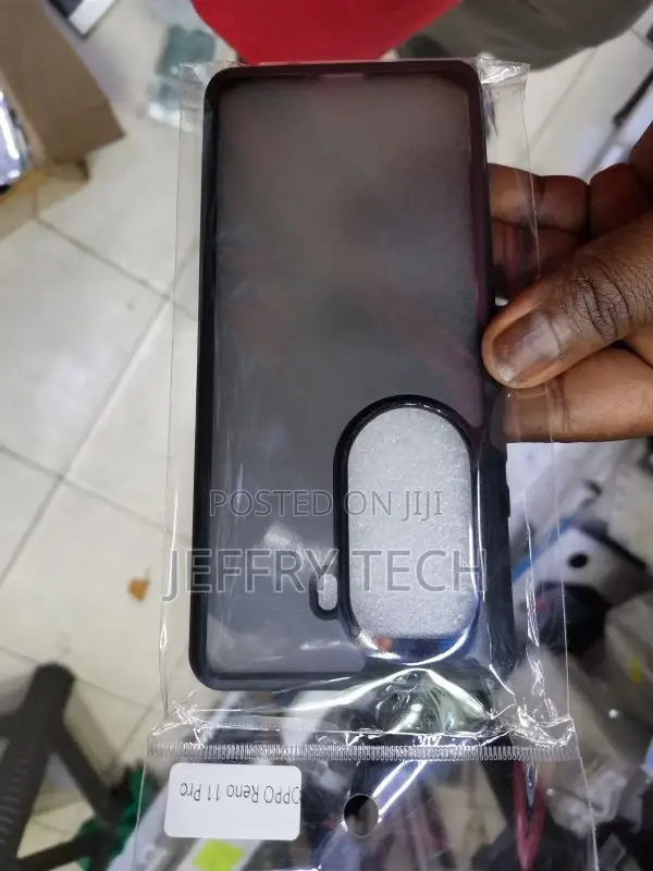 Back Cover Case for Oppo Reno 11 Pro 5G