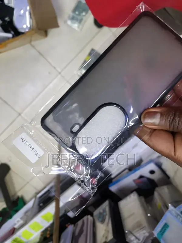 Back Cover Case for Oppo Reno 11 Pro 5G