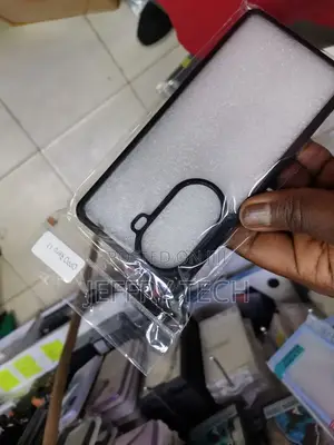 OMI Case Oppo Reno 11 / Reno 11 Pro 5G Back Cover Shockproof
