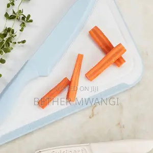 Cuisinart Knife Set and Cutting Board in Kenya.