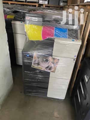 Coloured Konica Minolta Bizhub C364e Photocopier Machines