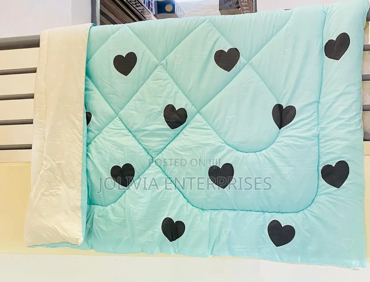 Binded Duvets 6*7