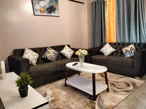 Furnished Apartments One Bedroom Airbnb in South B