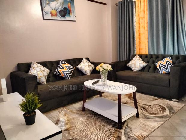 Furnished Apartments One Bedroom Airbnb in South B