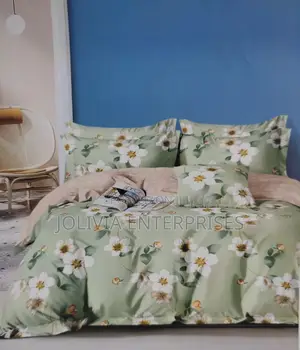 Binded Duvet 6*7
