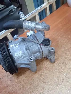 1nz Fielder 161 Compreser/Ac Pump.