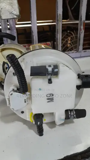 RAV4 Ac31 2012 Model Fuel Pump.