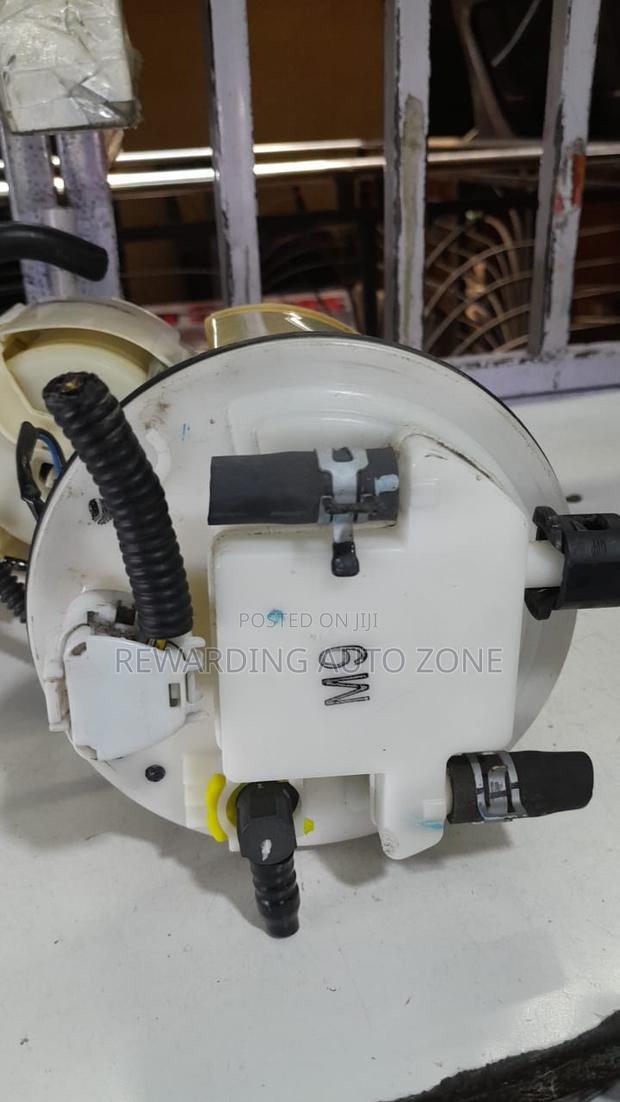 RAV4 Ac31 2012 Model Fuel Pump. - main view