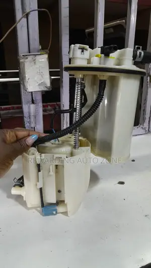 RAV4 Ac31 2012 Model Fuel Pump.
