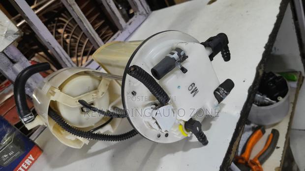 RAV4 Ac31 2012 Model Fuel Pump. - thumbnail 3